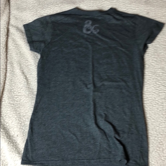 D&D T-shirt Size M - Picture 2 of 2
